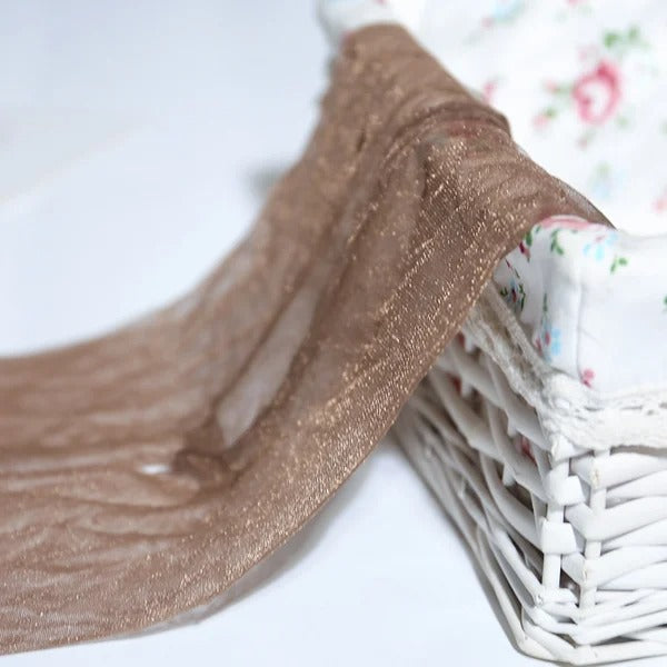 š„BUY 2 GET 3 Freeš„Pearlescent Silk Stockings Sexy Nylon Pantyhose