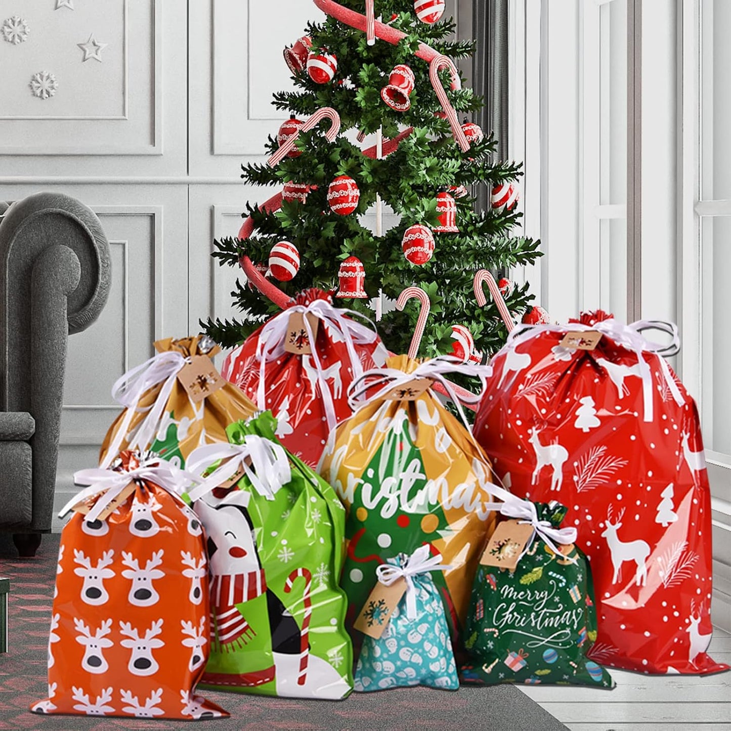 MerryWrap™