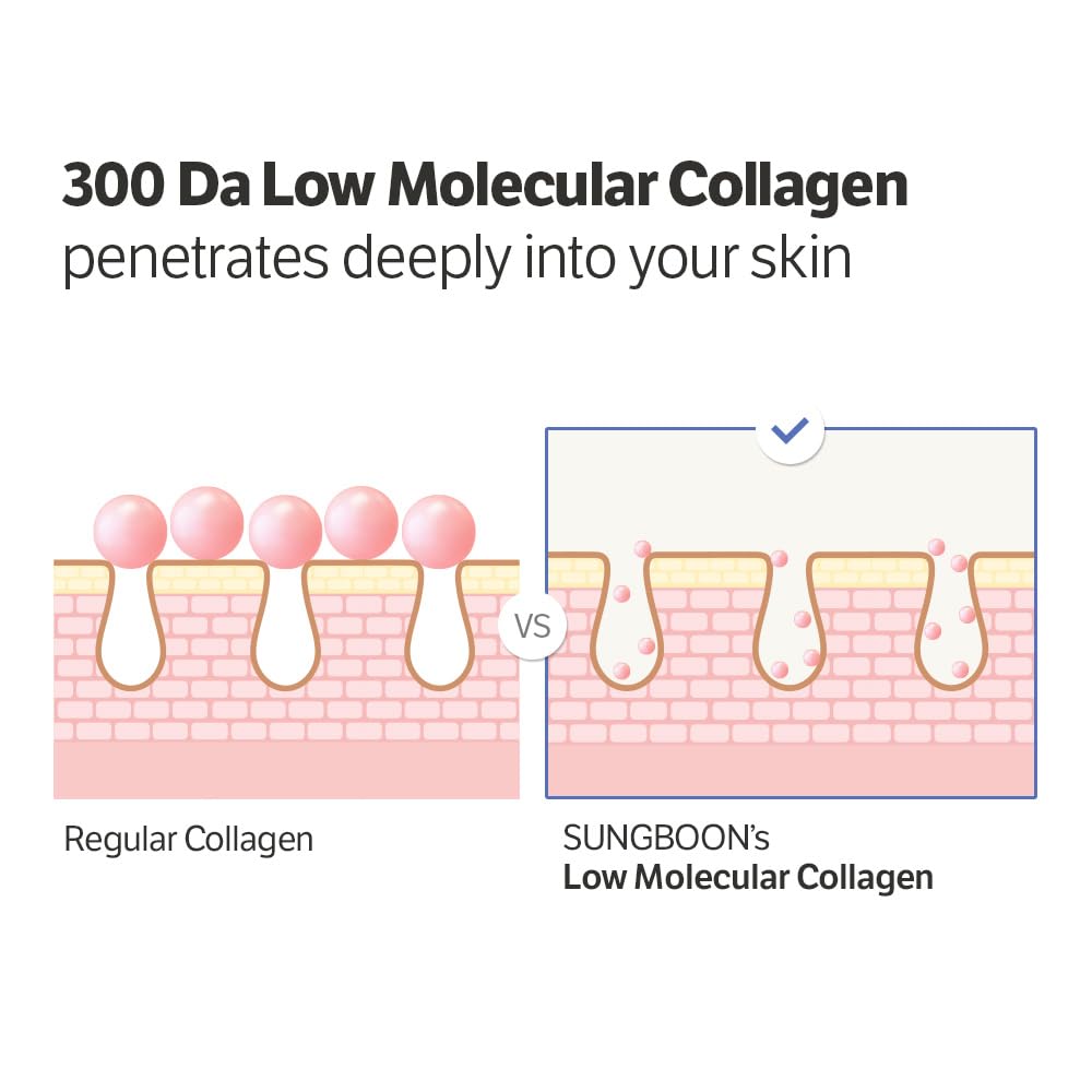 Deep Collagen Radiance Serum TM