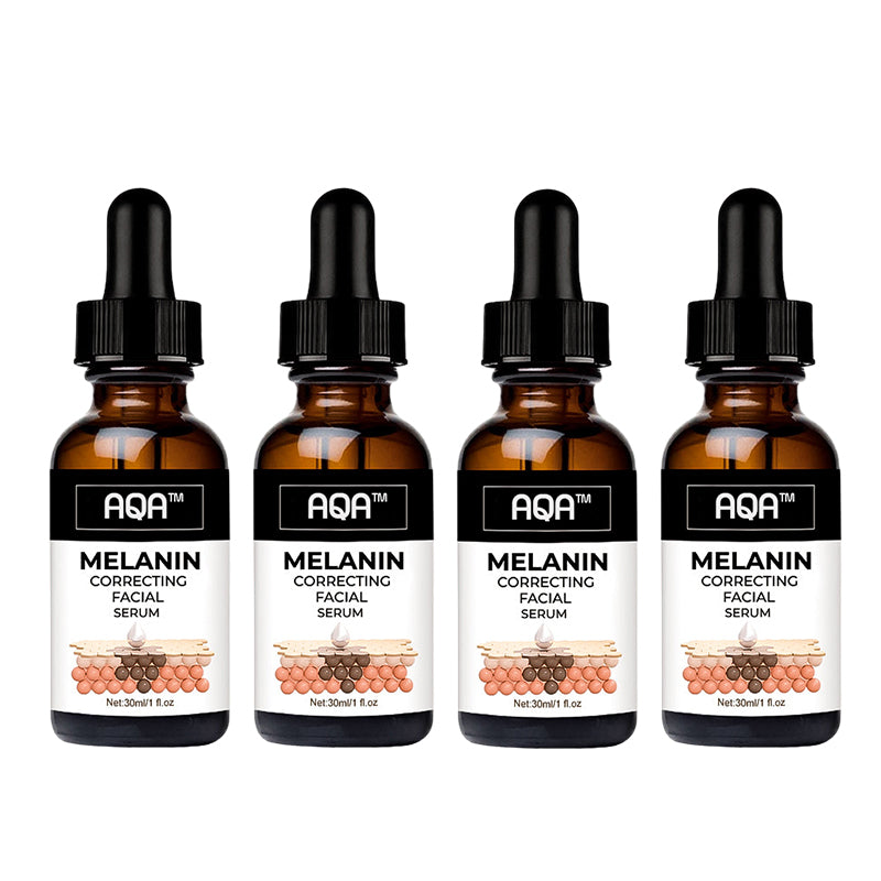 ✨Fast Dark Spot Remover-AQA™  Melanin Correcting Facial Serum(🔥Last Day Promotion 60% OFF)