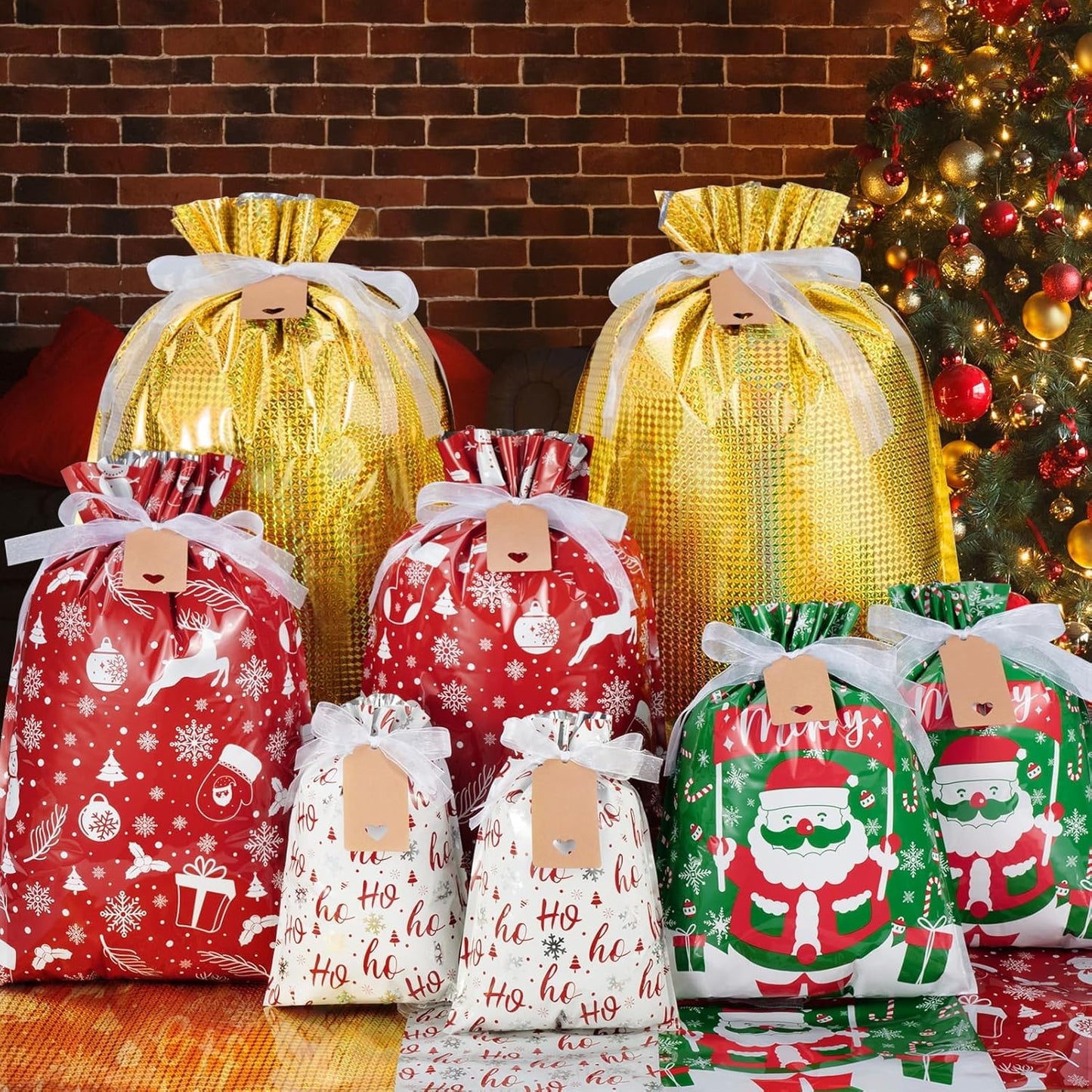 MerryWrap™