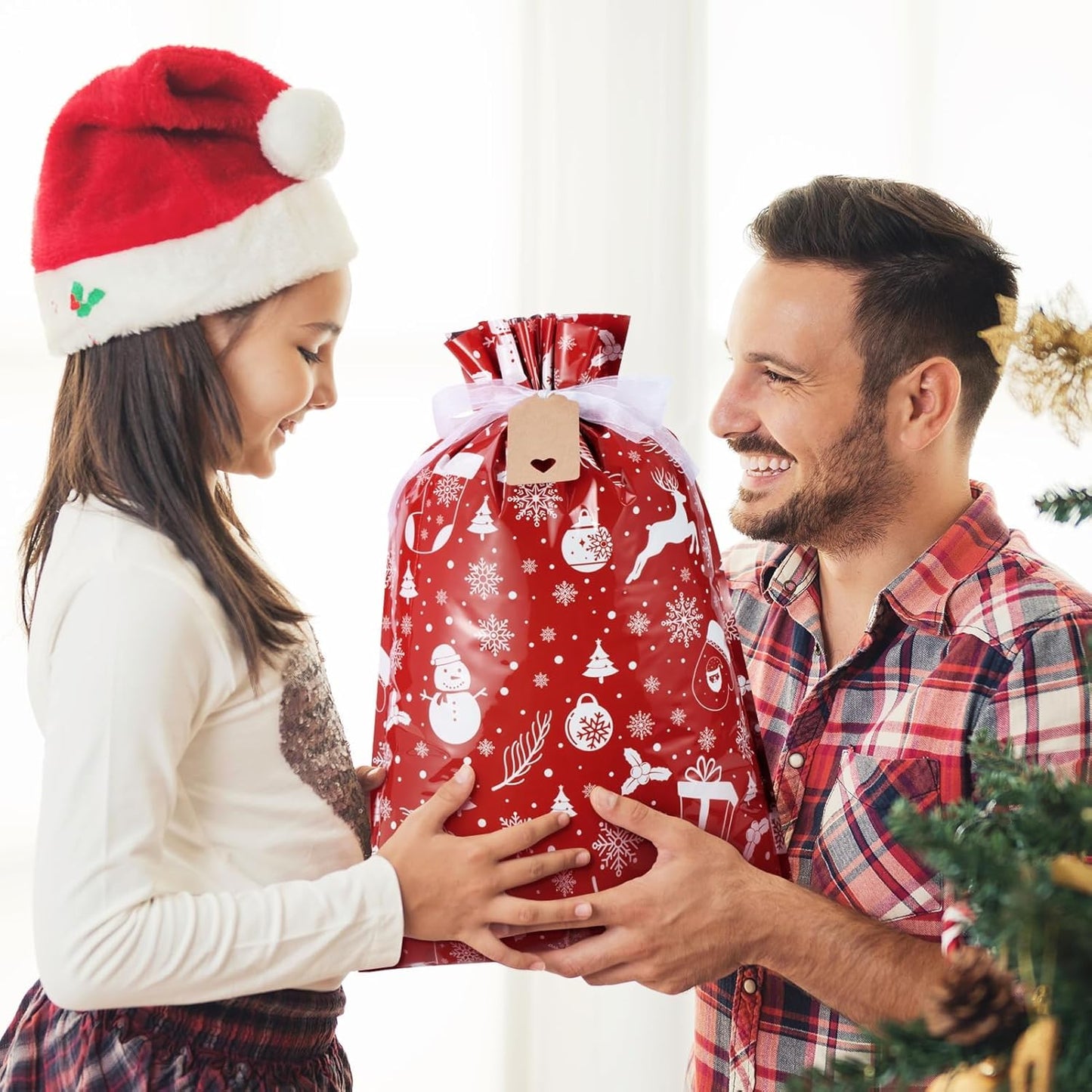 MerryWrap™