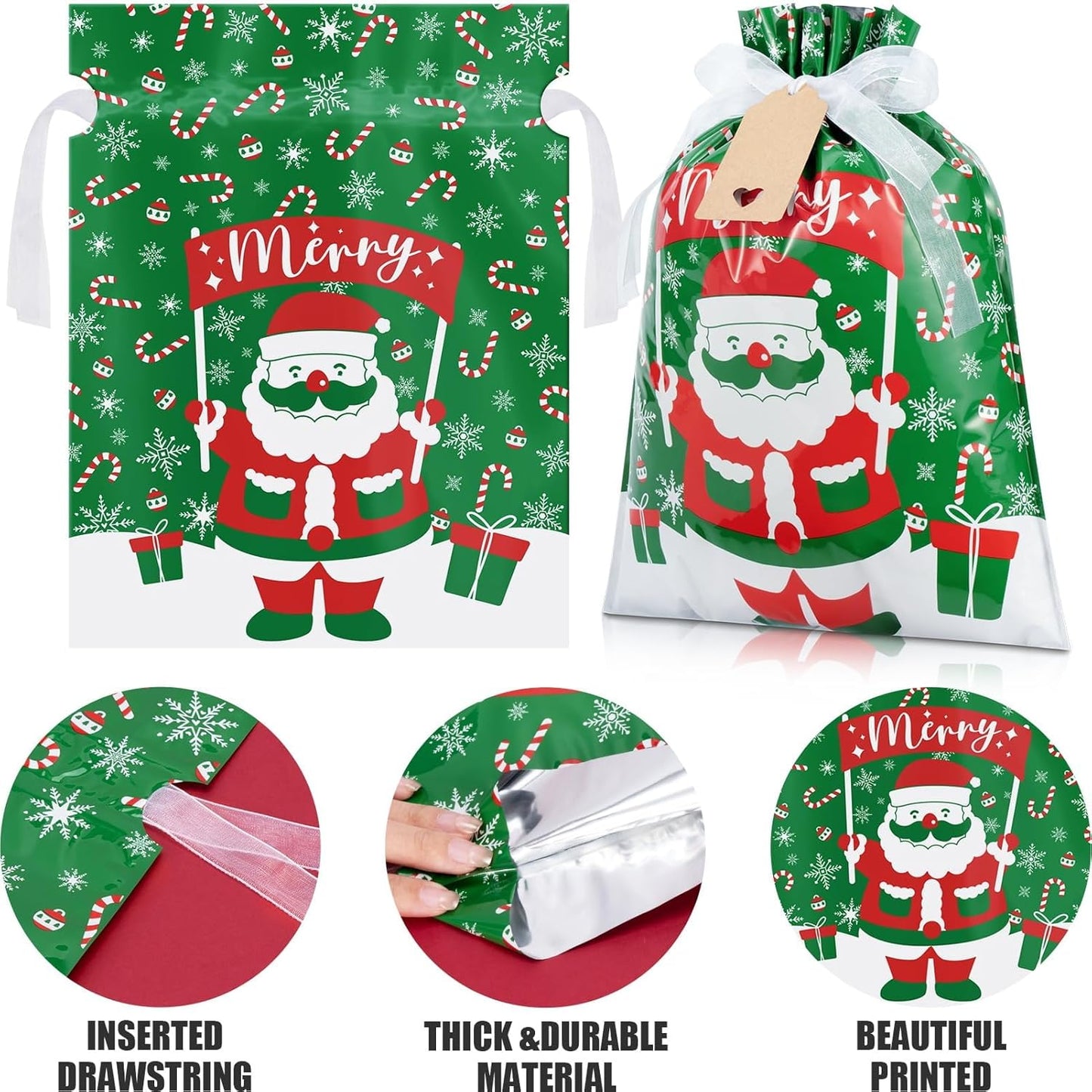 MerryWrap™