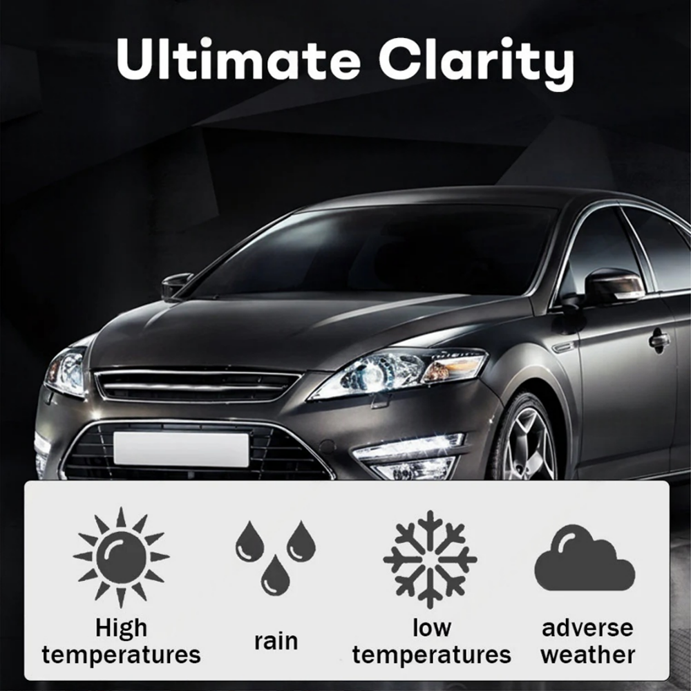 NESLEMY™ GlassFix Guard: 2025 Windshield Crack Repair Formula