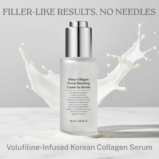 Advanced Korean Skin Volufiline Serum