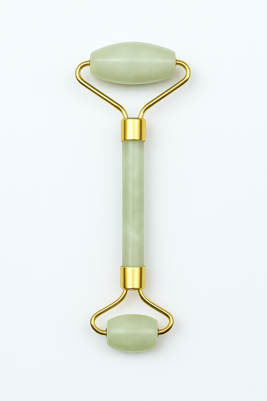 VoluGlow™ Jade Lifting Roller