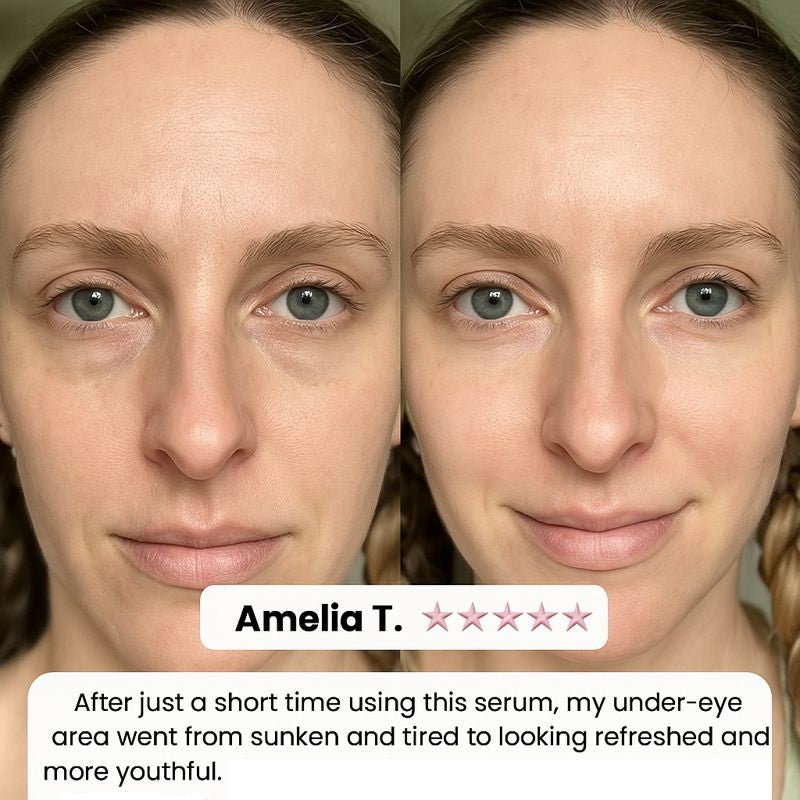 Advanced Korean Skin Volufiline Serum