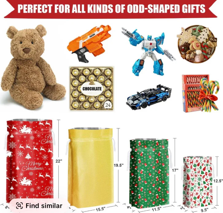 MerryWrap™