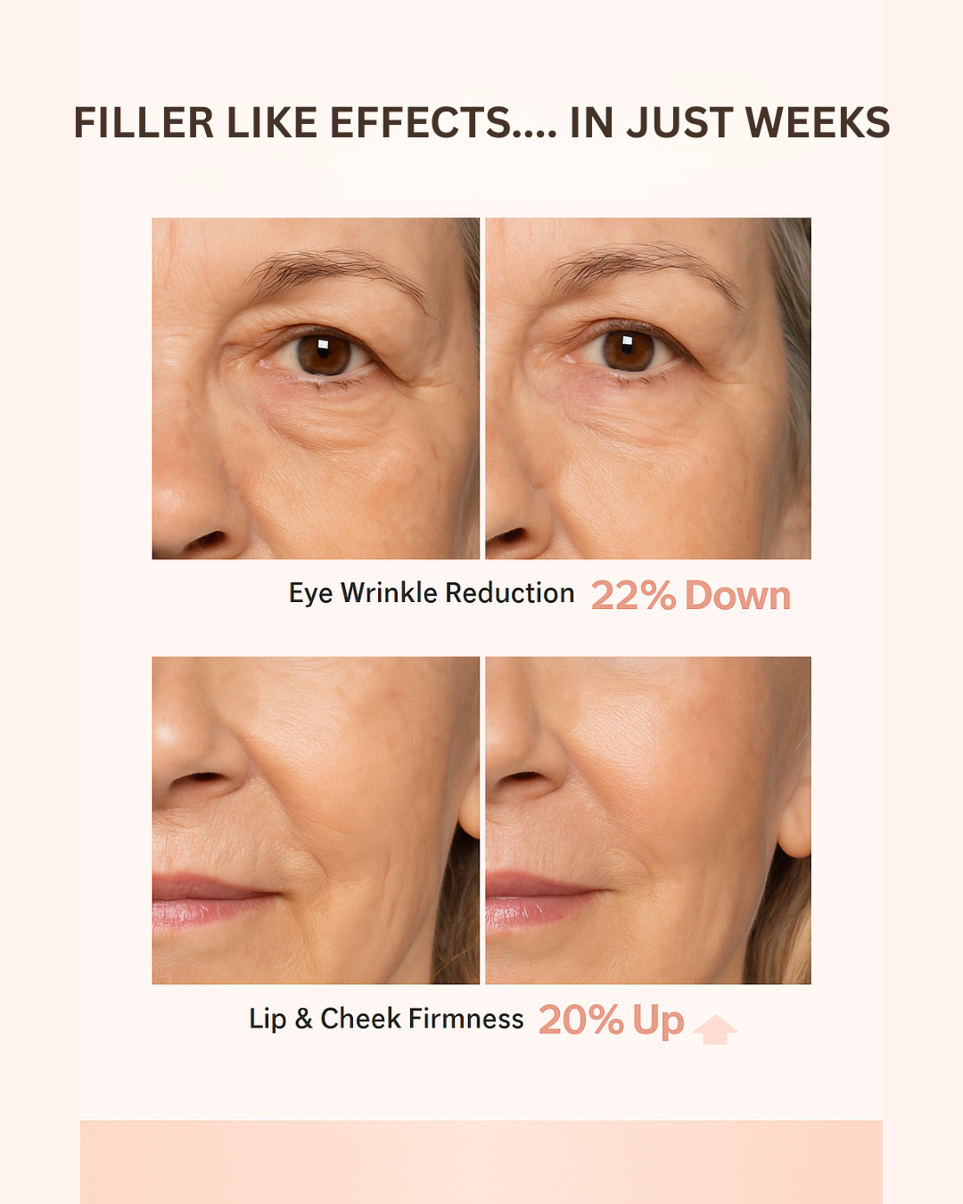 Advanced Korean Skin Volufiline Serum