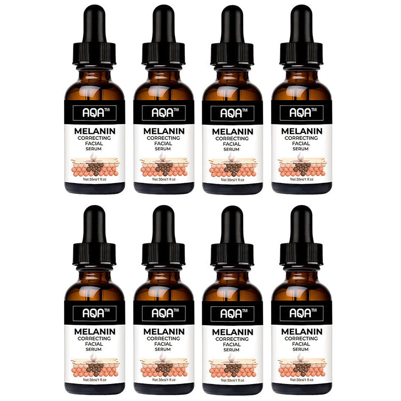 ✨Fast Dark Spot Remover-AQA™  Melanin Correcting Facial Serum(🔥Last Day Promotion 60% OFF)