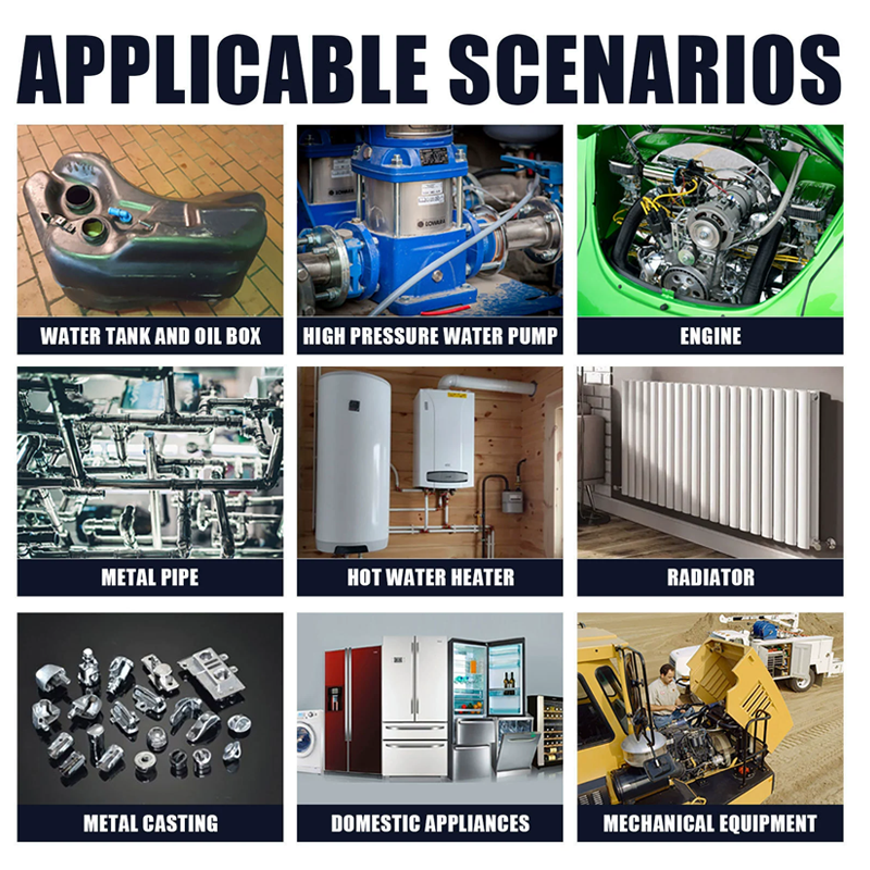 💥BUY 2 GET 3 FREE 💥Super Welding A plus B Adhesive