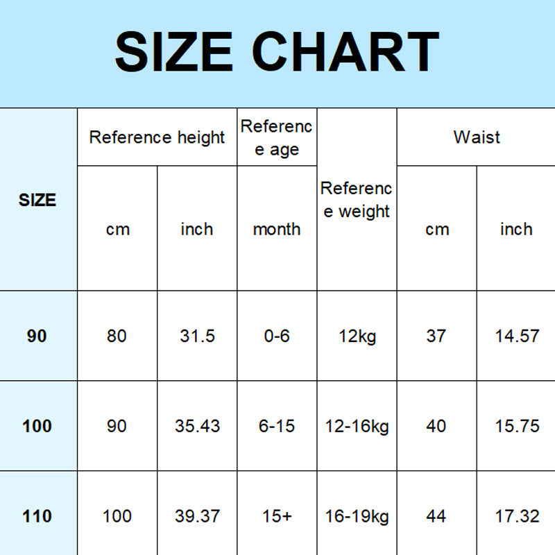 🎉Buy 1 Get 1 Free🎉Baby's Comfortable Cotton Breathable Training Pants