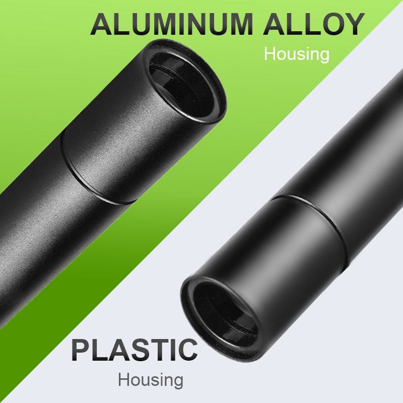 ✨Buy 1 Get 1 Free🛡️UV Black Light Flashlight for Vegetable Inspection